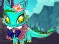 Permainan Pembuat Naga Kecil yang Imut secara online