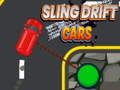 Permainan Mobil Drift Sling secara online