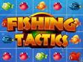 Permainan Taktik Memancing secara online
