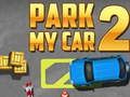 Permainan Parkir Mobil Saya 2 secara online