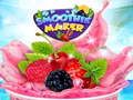 Permainan Pembuat Smoothie secara online