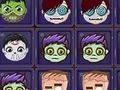 Permainan Koneksi Halloween secara online