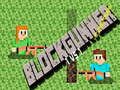 Permainan BlockGunner 1 lawan 1 secara online