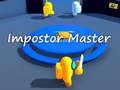 Permainan Master Penipu secara online