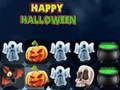 Permainan Selamat Halloween secara online