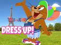 Permainan Acara Tom dan Jerry: Dandan Karakter! secara online