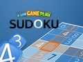 Permainan Permainan Sudoku Seru secara online