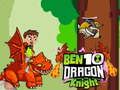 Permainan Ben 10: Kesatria Naga secara online