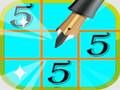 Permainan Sudoku Pro secara online