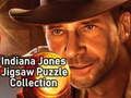 Permainan Koleksi Puzzle Indiana Jones secara online