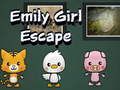 Permainan Pelarian Emily secara online