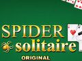 Permainan Spider Solitaire Original secara online