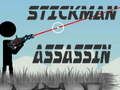 Permainan Pembunuh Stickman secara online