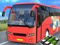 Permainan Simulator Bus India Menanjak 3D secara online
