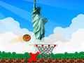 Permainan Basket Super secara online