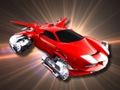 Permainan Puzzle Mobil Futuristik secara online