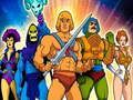 Permainan Koleksi Puzzle He-Man secara online