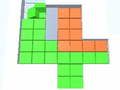 Permainan Blok Warna vs Blok 3D secara online