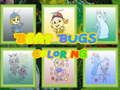 Permainan Mewarnai Beat Bugs secara online