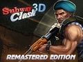 Permainan Subway Clash Remastered secara online