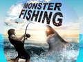 Permainan Memancing Monster secara online