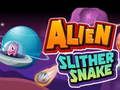 Permainan Ular Alien secara online