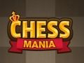 Permainan Mania Catur secara online