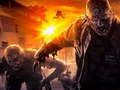 Permainan Puzzle Zombie Planet secara online
