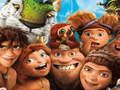 Permainan Puzzle The Croods secara online