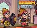 Permainan Anak Laki-Laki Bheem secara online