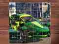 Permainan Tantangan Jigsaw Mobil GTA secara online