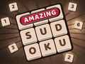 Permainan Sudoku Menakjubkan secara online