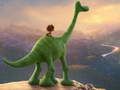Permainan Planet Puzzle Jigsaw Arlo & Spots secara online