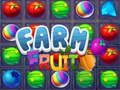 Permainan Buah Pertanian secara online