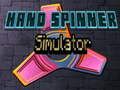 Permainan Simulator Pemutar Tangan secara online
