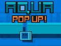 Permainan Aqua Pop Up secara online