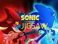 Permainan Puzzle Sonic secara online