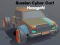 Permainan Hexagon Mobil Siber Rusia secara online
