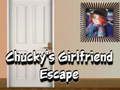 Permainan Pelarian Pacar Chucky secara online