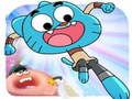 Permainan Gumball Jumb secara online