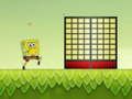 Permainan Petualangan Loncat SpongeBob secara online