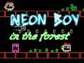 Permainan Anak Neon di Hutan secara online