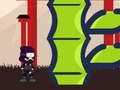 Permainan Pemotong Ninja secara online