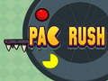 Permainan Pac Rush secara online
