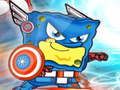 Permainan SpongeBob 2021 secara online