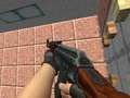 Permainan Counter Craft 2 secara online