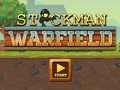 Permainan Stickman Medan Perang secara online