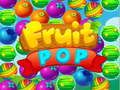 Permainan Pop Buah secara online