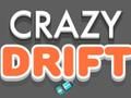 Permainan Drift Gila secara online
