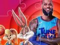 Permainan Puzzlek Space Jam secara online